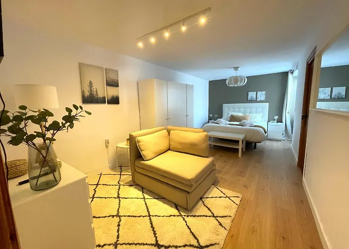 El Atico De Botica Кадис