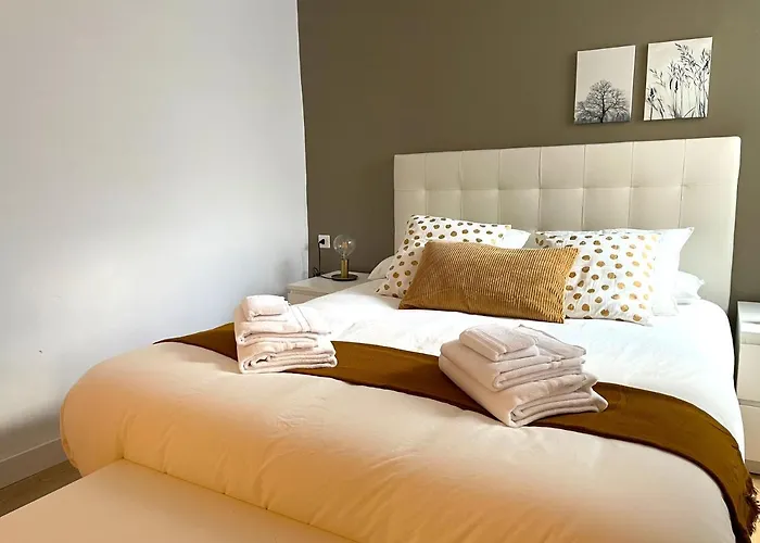 Апартаменты El Atico De Botica Кадис