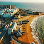 Apartmán El Atico De Botica Cádiz