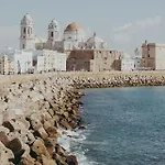 Apartmán El Atico De Botica *