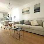 Apartmán El Atico De Botica