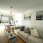 Apartmán El Atico De Botica
