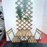 El Atico De Botica Apartmán