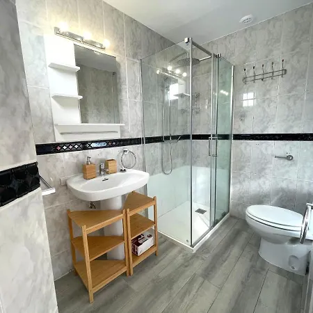 El Atico De Botica Cadiz