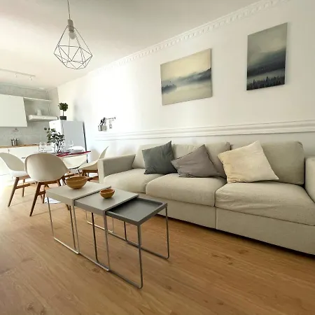 Apartment El Atico De Botica