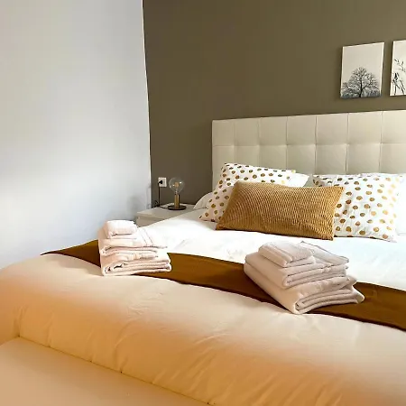 Apartment El Atico De Botica Cadiz