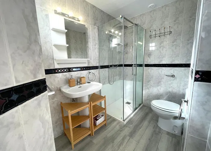 El Atico De Botica カディス