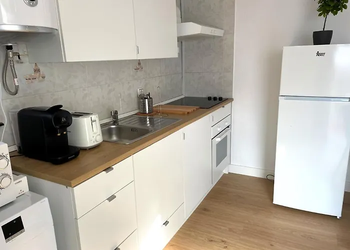 El Atico De Botica カディス