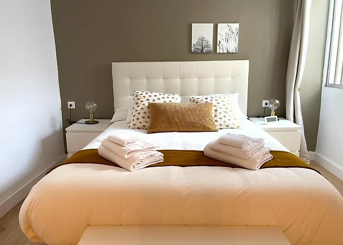 El Atico De Botica カディス