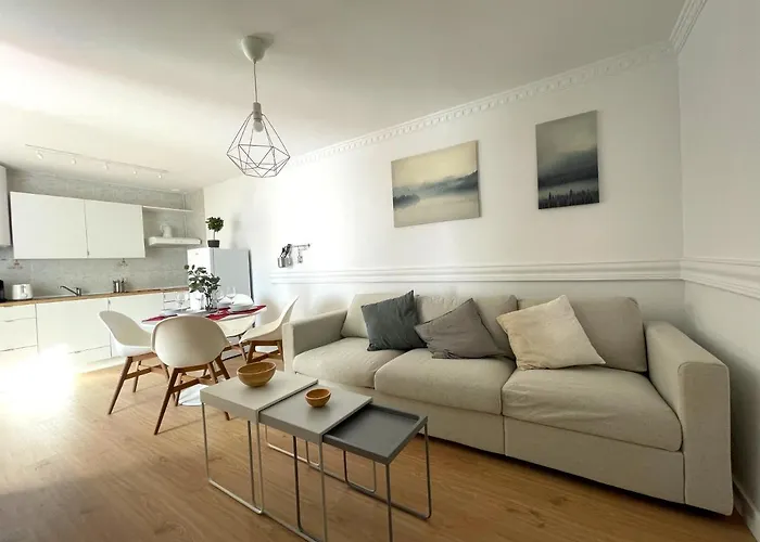 アパート El Atico De Botica カディス