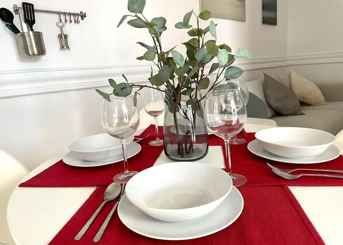 Апартаменты El Atico De Botica Кадис