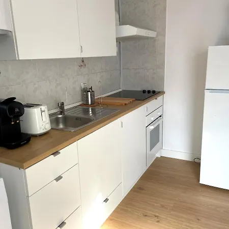 El Atico De Botica Кадис