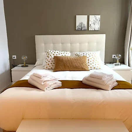 El Atico De Botica Кадис